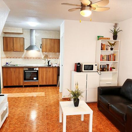 Villa Casa Jardin De Mar à Torrevieja Extérieur photo