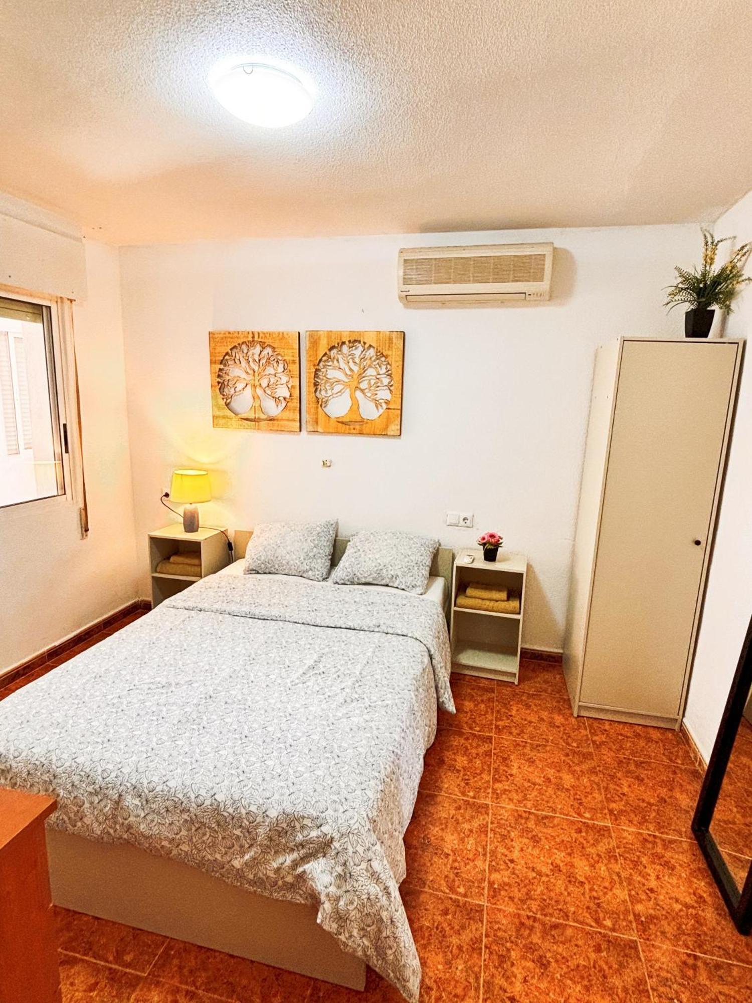 Villa Casa Jardin De Mar à Torrevieja Extérieur photo