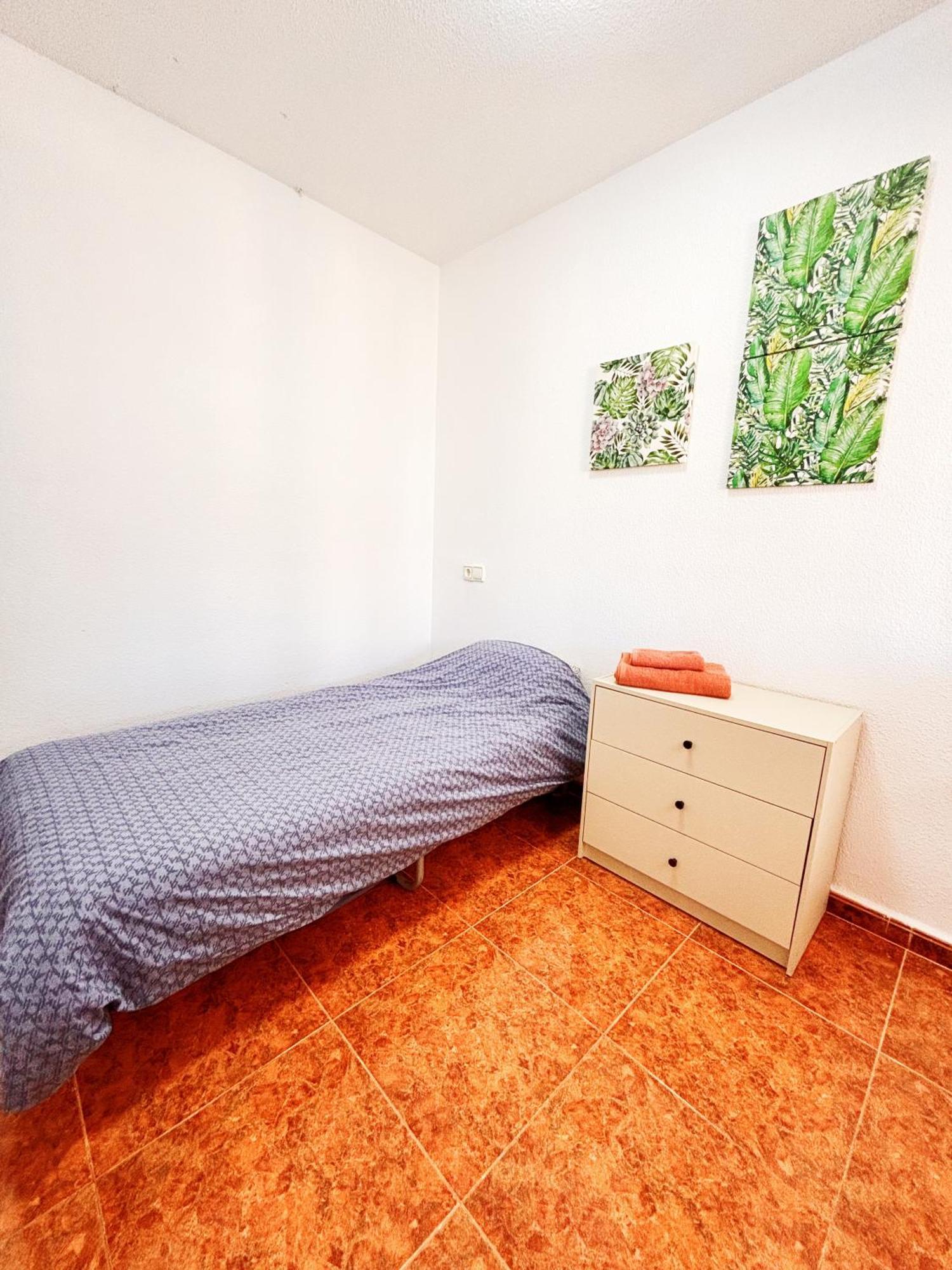 Villa Casa Jardin De Mar à Torrevieja Extérieur photo